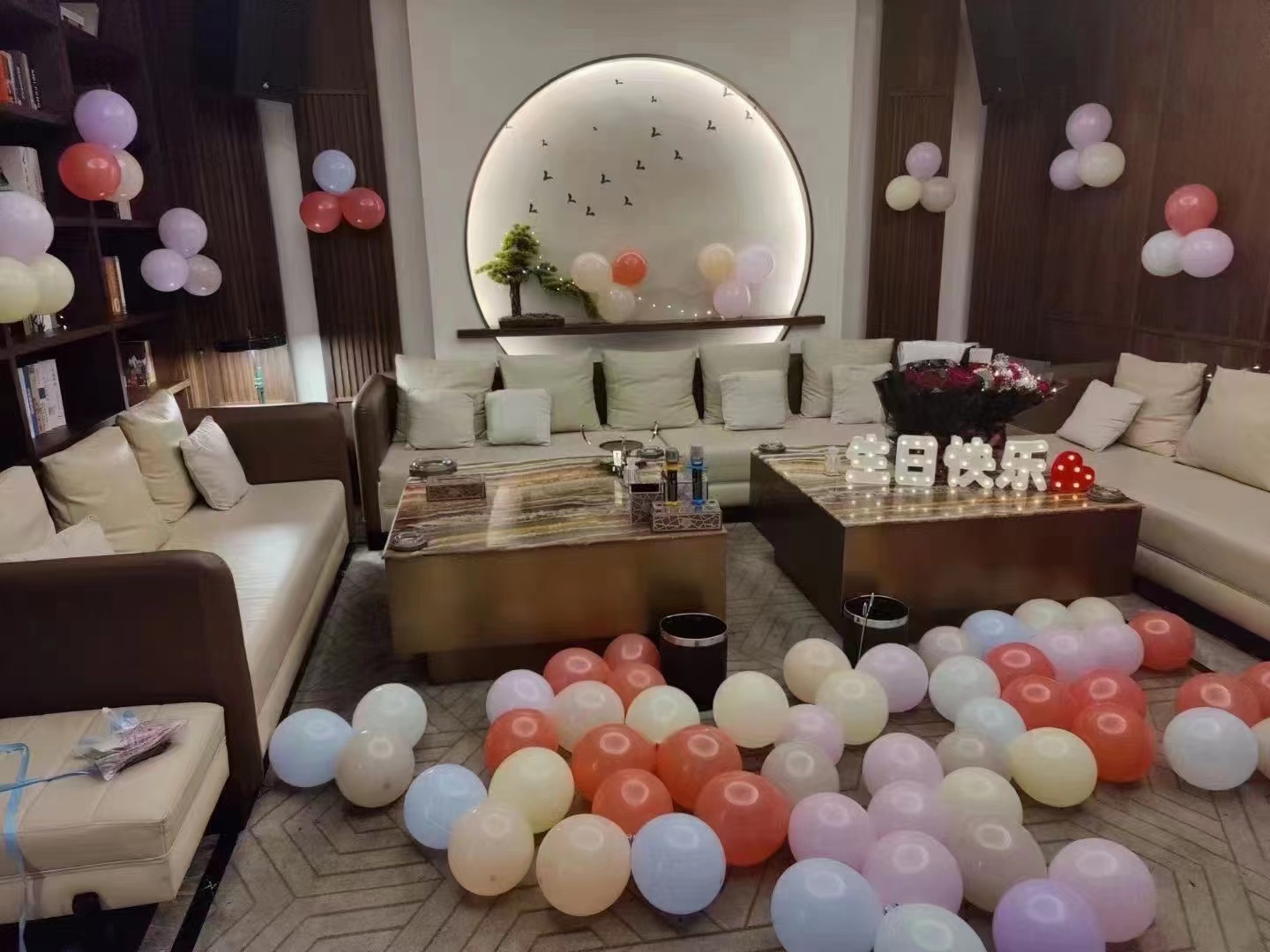 赤峰小时场ktv体验消费攻略-元宝山区ktv预定